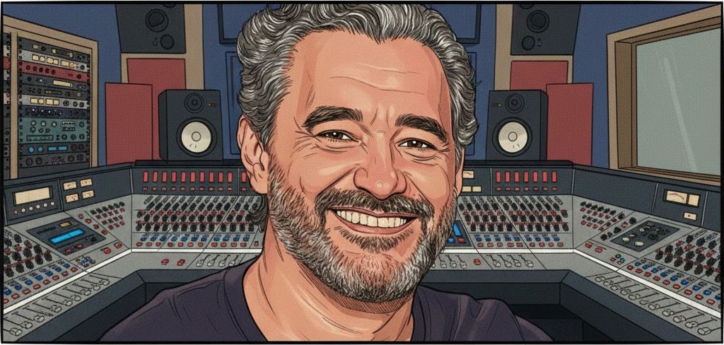 Caio Plessman de Castro