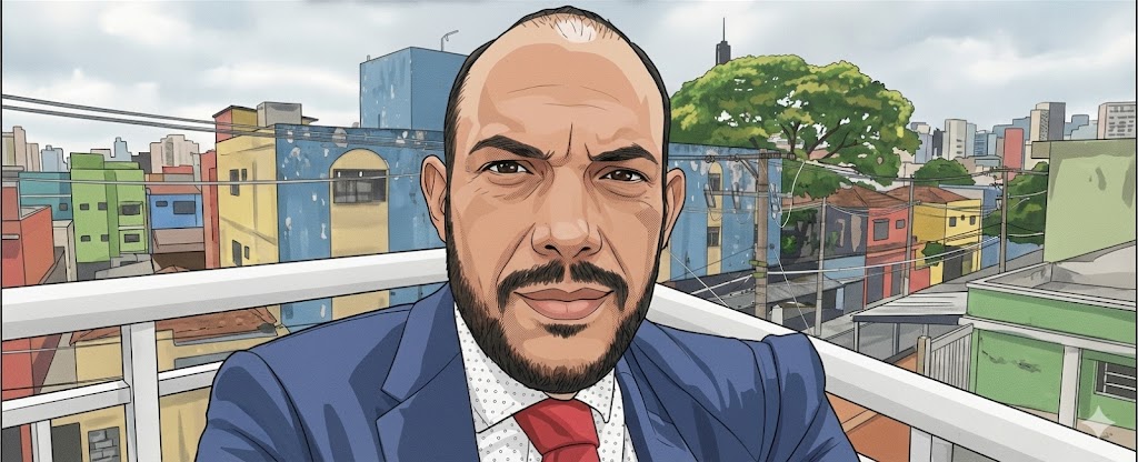 José Carlos Galdino da Silva