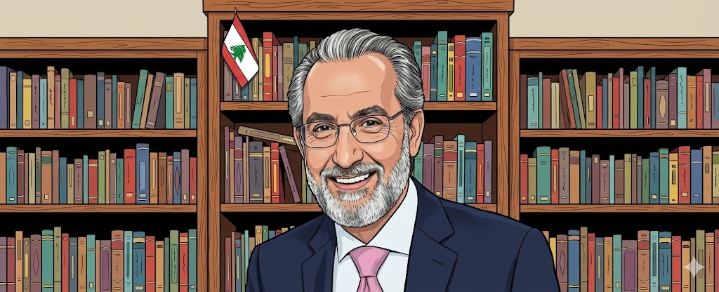 Kháled Fayez Mahassen