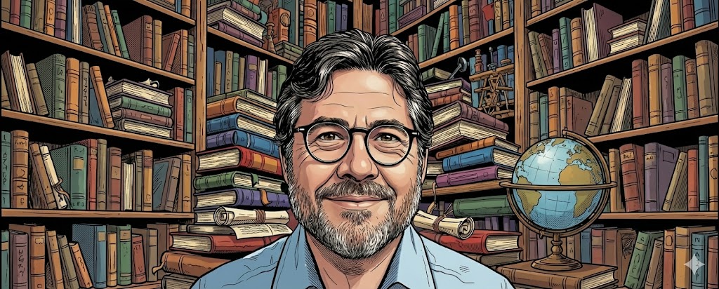 Leonardo Wexell Severo