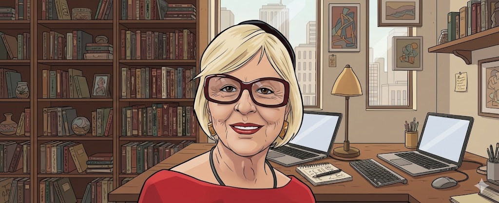 Merli Maria Garcia Diniz