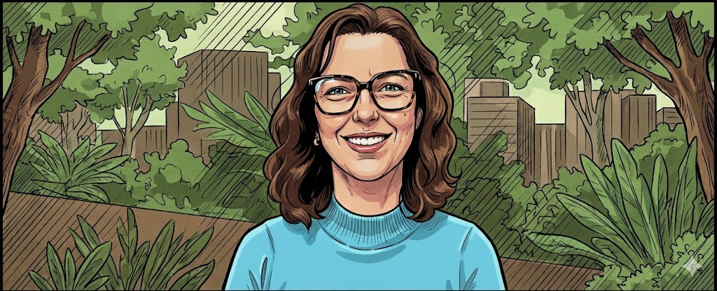 Mirlene Fátima Simões