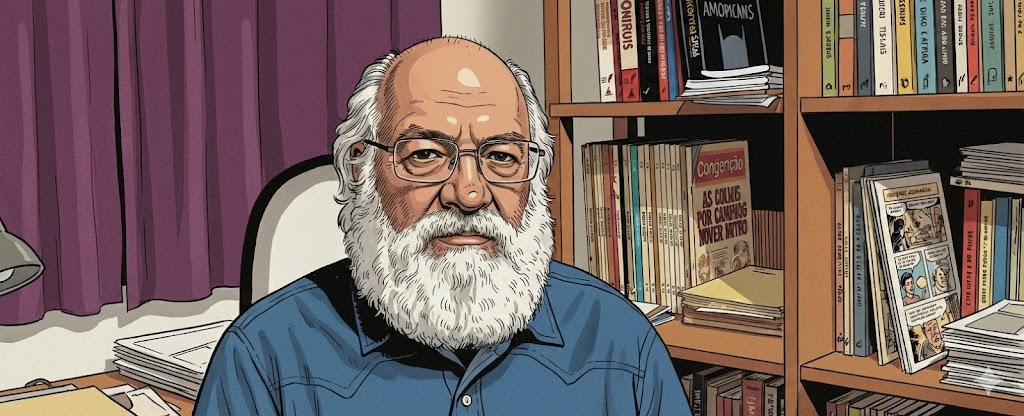 Nilson Araújo de Souza