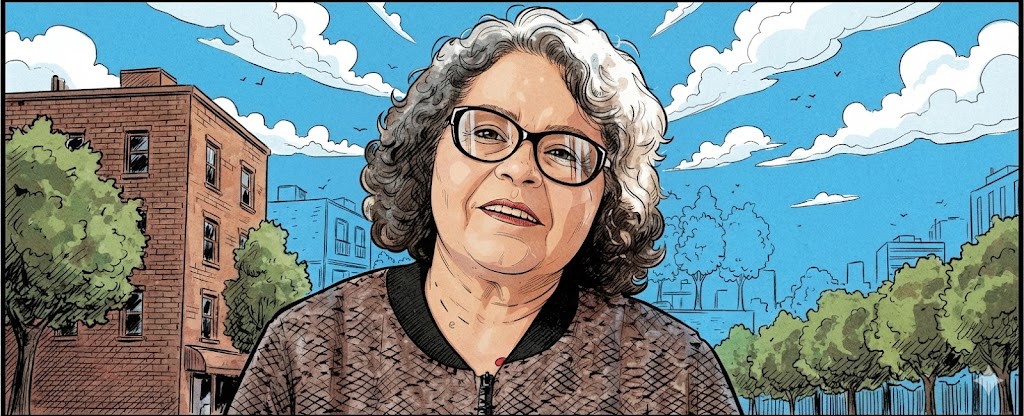 Rosanita Monteiro de Campos