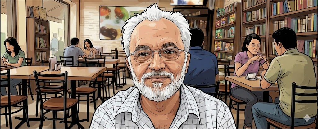 Sezário Severino Silva